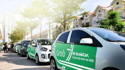 Grab gọi vốn thành công 2 tỷ USD từ các công ty tài chính