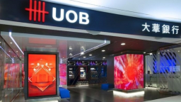 Ngân hàng UOB Việt Nam chính thức thành lập với vốn điều lệ 3.000 tỷ đồng