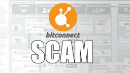 BitConnect gần như đã chết