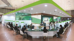 Vietcombank thoái vốn khỏi OCB