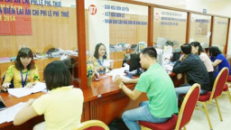 Sắp cắt giảm nhiều loại thuế, phí cho doanh nghiệp