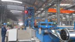 Thép Việt “chóng mặt” vì bị kiện