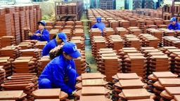 Viglacera tiếp tục công tác thoái vốn Nhà nước, chuyển sang sàn HoSE