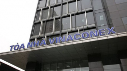 Cựu Phó giám đốc Vinaconex 21 thao túng cổ phiếu