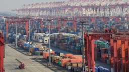 Trung Quốc kêu gọi Mỹ không áp thuế lên 200 tỷ USD hàng hóa