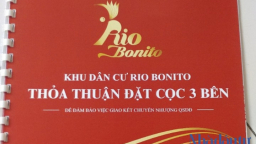 Bắt bài 'chiêu' lách thuế của các doanh nghiệp địa ốc