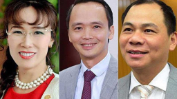 Dân chơi “méo mặt”, nhóm đại gia giàu nhất nước vẫn thu hàng trăm tỷ đồng