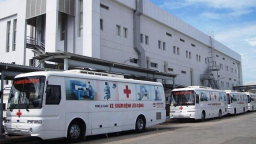 JVC đã hoàn thành nghĩa vụ thuế