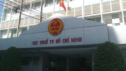 Hàng loạt 'ông lớn' bất động sản ở TP HCM bị bêu tên do nợ thuế 'khủng'