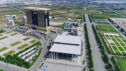 Chủ tịch VCCI: 'Tồn kho bất động sản liên tục giảm'