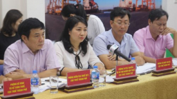 Thuế Hải Phòng: Đối thoại trực tuyến gỡ khó cho doanh nghiệp