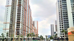 'Chiến sự' leo thang tại dự án New City Thủ Thiêm