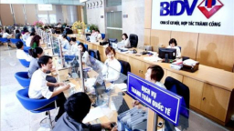 Cứu cánh cho các ngân hàng nhà nước trong tăng vốn điều lệ