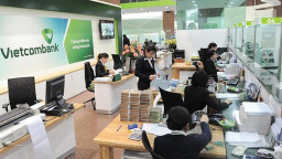 Vietcombank (VCB) bán 53,4 triệu cổ phiếu MBB, không còn là cổ đông lớn của Ngân hàng Quân đội