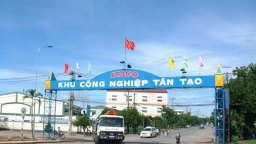 Tập đoàn Tân Tạo đã mua xong 5 triệu cổ phiếu ITA