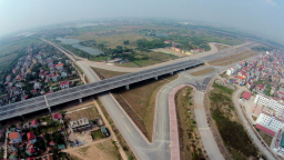 Hà Nội giành 'quán quân' về thu hút vốn FDI với 5,8 tỉ đô