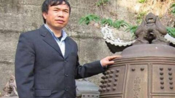 Cục Thuế Thanh Hóa xóa tên doanh nghiệp Xuân Trường nợ thuế