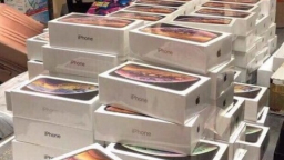 Xử lý vụ 250 chiếc iPhone Xs: Sẽ phạt hành chính hoặc khởi tố hành vi buôn lậu