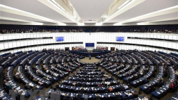 EU xóa tên đảo quốc Palau khỏi 'danh sách đen' thiên đường trốn thuế
