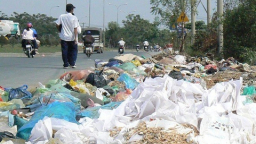 Tăng cường thanh tra, kiểm tra để chống 'lách thuế' với túi ni lông