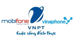 VNPT, MobiFone sẽ quay lại vị trí doanh nghiệp 'thống lĩnh thị trường'?