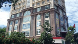Nghi vấn Công ty TDC biến đất thuê xây trụ sở thành dự án chung cư