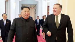 Ông Kim Jong Un nhất trí gặp lại ông Trump “sớm nhất có thể”