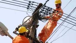 Dự kiến sẽ vận hành chính thức thị trường bán buôn điện cạnh tranh vào năm 2019