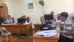 Vĩnh Phúc: 9 tháng, thu nội địa ước đạt hơn 70% dự toán