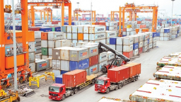 Hướng dẫn xử lý thuế hàng hóa XNK tại chỗ