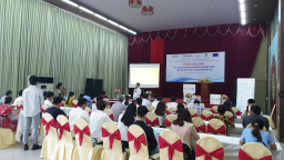 Đào tạo kỹ năng kinh doanh và marketing cho doanh nghiệp