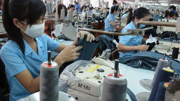 Ủy ban Giám sát Tài chính Quốc gia đề xuất giảm thuế thu nhập doanh nghiệp