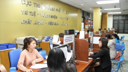 Hà Nội lại 'bêu tên' 181 đơn vị nợ hơn 1.000 tỷ thuế, phí