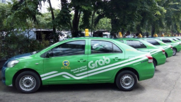 2 hợp tác xã ký hợp đồng với Grab bị truy thu 970 triệu đồng
