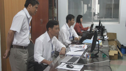 Cục Thuế Phú Yên thu ngân sách tăng trưởng 42,6%