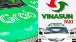 Vụ Vinasun kiện Grab: Tòa bác bỏ yêu cầu giữ bí mật kinh doanh của Grab