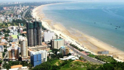 Bà Rịa-Vũng Tàu sẽ thu hồi gần 310 tỷ nợ thuế tại bãi tắm Thùy Vân