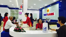 VietBank báo lãi trước thuế 301 tỷ đồng sau 9 tháng, gấp 4 lần cùng kỳ năm ngoái
