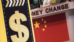Trung Quốc đã ‘giấu’ hàng nghìn tỷ USD nợ công như thế nào?