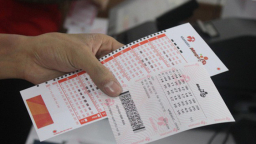 Kết quả Vietlott: Lần đầu tiên có người trúng Jackpot tại Nghệ An