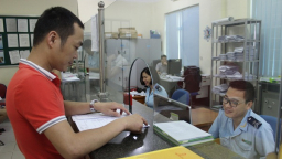 Bổ sung nhiều quy định liên quan đến nhập khẩu hàng hóa miễn thuế