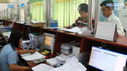 Không miễn thuế cho hàng NK thay thế cho hàng bị hỏa hoạn