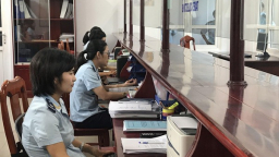 Hải quan Khánh Hòa: Hỗ trợ doanh nghiệp, nuôi dưỡng nguồn thu ngân sách