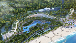 FLC lên tiếng về khoản nợ thuế 68,4 tỷ đồng tại Bình Định