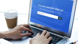5 trường hợp sẽ bị ngừng cấp hóa đơn điện tử từ 1/11/2018
