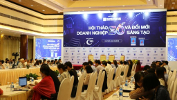 ​Số hóa doanh nghiệp: Giảm chi phí, tăng lòng tin