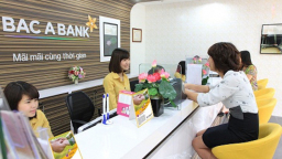 BAB: LNTT quý III/2018 đạt 149 tỷ đồng, giảm 20% so với cùng kỳ năm ngoái