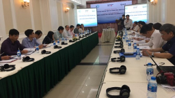 Hơn 70% mảnh đất sản xuất nông nghiệp dưới 0,5ha