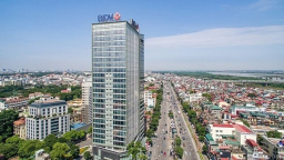 KEB Hana Bank dự kiến nắm 15% vốn điều lệ BIDV