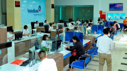 VietinBank lãi trước thuế 7.595 tỷ đồng sau 9 tháng